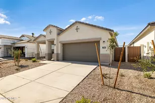 17743 W Palo Verde Ave, Waddell, AZ 85355 - Photo 5