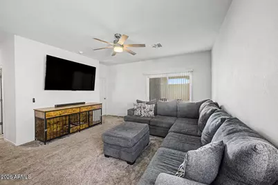24344 W Verlea Drive, Buckeye, AZ 85326 - Photo 5