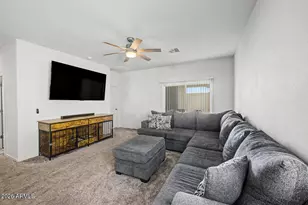 24344 W Verlea Dr, Buckeye, AZ 85326 - Photo 5