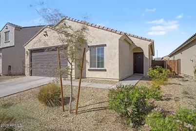 24344 W Verlea Drive, Buckeye, AZ 85326 - Photo 1
