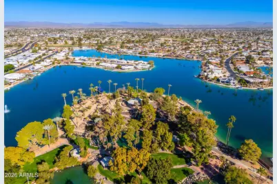 16005 N Nicklaus Lane, Sun City, AZ 85351 - Photo 45