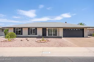 16005 N Nicklaus Ln, Sun City, AZ 85351 - Photo 1