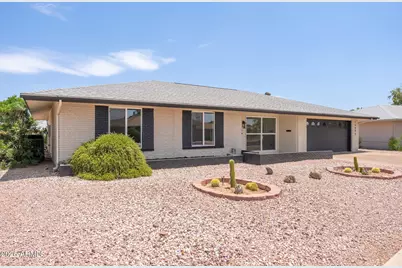 16005 N Nicklaus Lane, Sun City, AZ 85351 - Photo 3