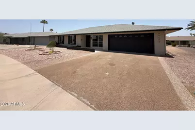 16005 N Nicklaus Lane, Sun City, AZ 85351 - Photo 3