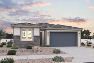 5640 E Peccary Ln, San Tan Valley, AZ 85143 - Photo 1
