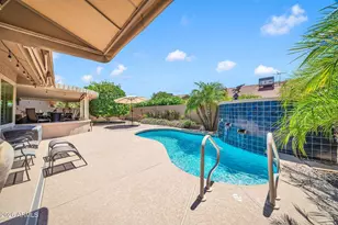 19638 N Bellwood Dr, Sun City West, AZ 85375 - Photo 39