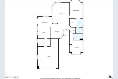 19638 N Bellwood Drive, Sun City West, AZ 85375 - Photo 45