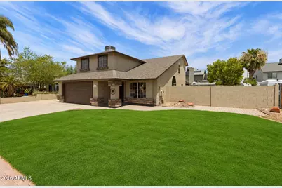 7726 W Cinnabar Avenue, Peoria, AZ 85345 - Photo 1
