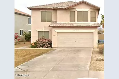 2040 E Behrend Drive, Phoenix, AZ 85024 - Photo 1