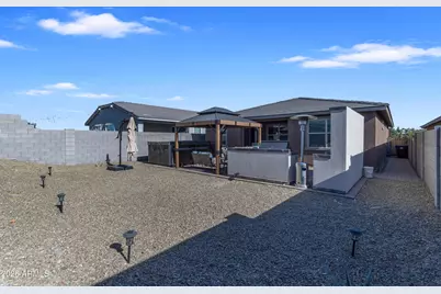 15990 W Gray Fox Trail, Surprise, AZ 85387 - Photo 43