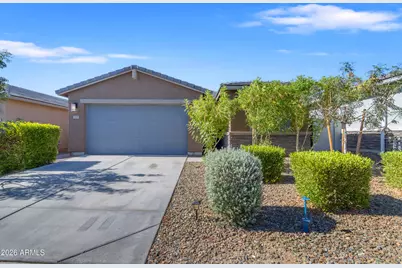 15990 W Gray Fox Trail, Surprise, AZ 85387 - Photo 9