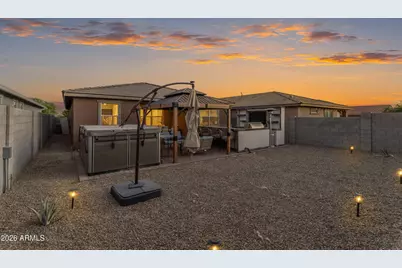 15990 W Gray Fox Trail, Surprise, AZ 85387 - Photo 5