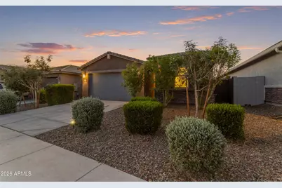 15990 W Gray Fox Trail, Surprise, AZ 85387 - Photo 3