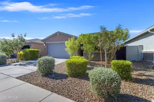 15990 W Gray Fox Trl, Surprise, AZ 85387 - Photo 1