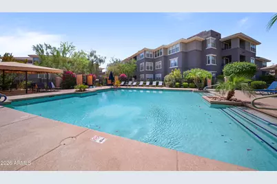 19777 N 76th Street #1222, Scottsdale, AZ 85255 - Photo 23