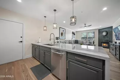 19777 N 76th Street #1222, Scottsdale, AZ 85255 - Photo 5