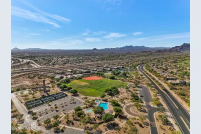 3055 N Red Mountain -- #85, Mesa, AZ 85207 - Photo 45