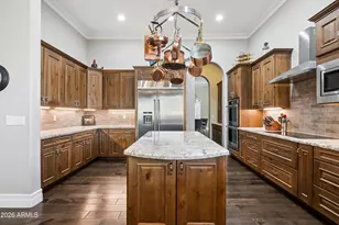 34157 N Mirage Ct, San Tan Valley, AZ 85144 - Photo 23