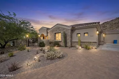 34157 N Mirage Court, San Tan Valley, AZ 85144 - Photo 5