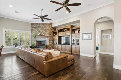 34157 N Mirage Court, San Tan Valley, AZ 85144 - Photo 13