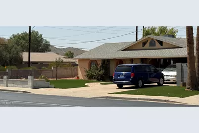 3131 E Sweetwater Avenue, Phoenix, AZ 85032 - Photo 1