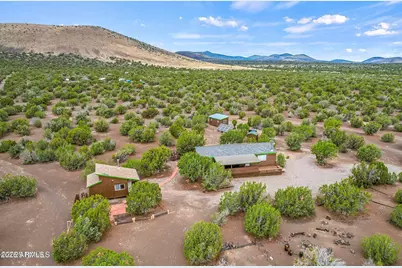 14412 Leupp Road, Flagstaff, AZ 86004 - Photo 27