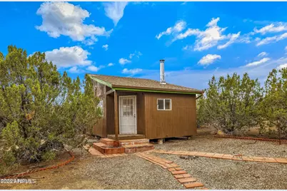 14412 Leupp Road, Flagstaff, AZ 86004 - Photo 19