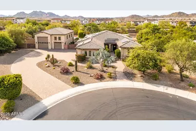 7662 W Artemisa Avenue, Peoria, AZ 85383 - Photo 1