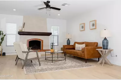 6302 E Winchcomb Drive, Scottsdale, AZ 85254 - Photo 23