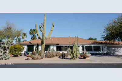 6302 E Winchcomb Drive, Scottsdale, AZ 85254 - Photo 5