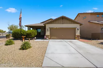 17970 W Monte Lindo Lane, Surprise, AZ 85387 - Photo 1