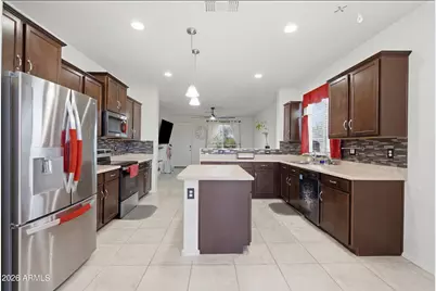 17970 W Monte Lindo Lane, Surprise, AZ 85387 - Photo 11