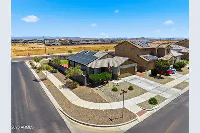 17970 W Monte Lindo Lane, Surprise, AZ 85387 - Photo 31