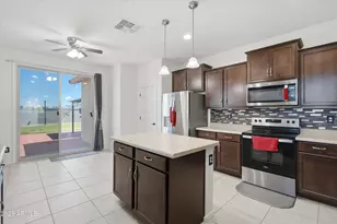 17970 W Monte Lindo Ln, Surprise, AZ 85387 - Photo 9