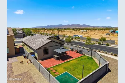 17970 W Monte Lindo Lane, Surprise, AZ 85387 - Photo 33