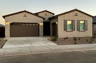 4319 E Silo Dr, Gilbert, AZ 85296 - Photo 1