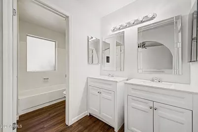 1055 N Recker Road #1045, Mesa, AZ 85205 - Photo 21