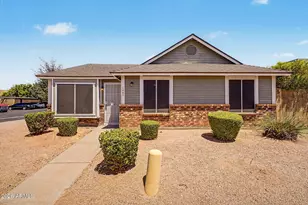 1055 N Recker Rd, Mesa, AZ 85205 - Photo 1