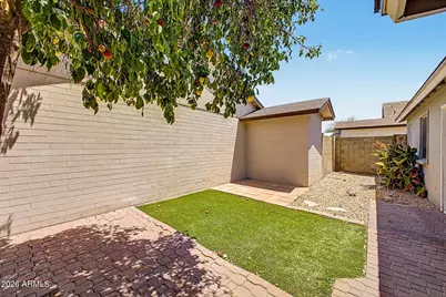 1055 N Recker Road #1045, Mesa, AZ 85205 - Photo 31