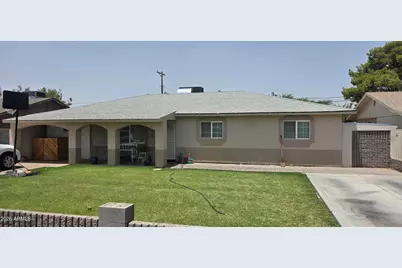 4126 W Cavalier Drive, Phoenix, AZ 85019 - Photo 1