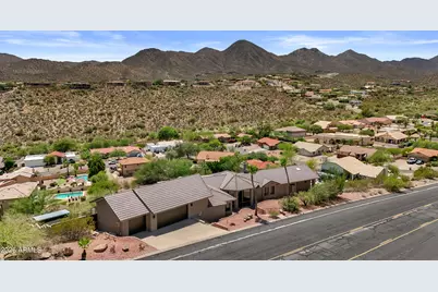 15261 E Golden Eagle Boulevard, Fountain Hills, AZ 85268 - Photo 53