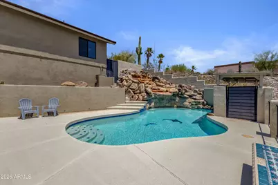 15261 E Golden Eagle Boulevard, Fountain Hills, AZ 85268 - Photo 39