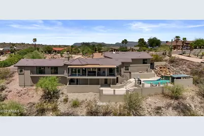 15261 E Golden Eagle Boulevard, Fountain Hills, AZ 85268 - Photo 63