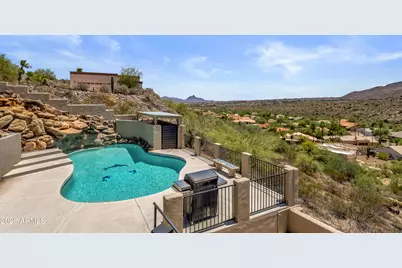 15261 E Golden Eagle Boulevard, Fountain Hills, AZ 85268 - Photo 37