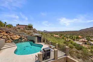 15261 E Golden Eagle Blvd, Fountain Hills, AZ 85268 - Photo 37