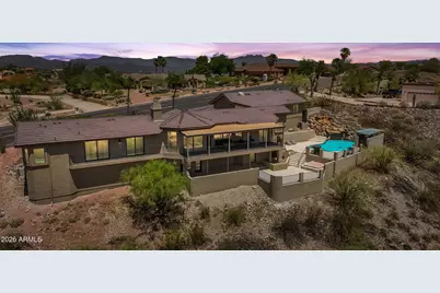 15261 E Golden Eagle Boulevard, Fountain Hills, AZ 85268 - Photo 67