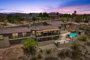 15261 E Golden Eagle Blvd, Fountain Hills, AZ 85268 - Photo 67