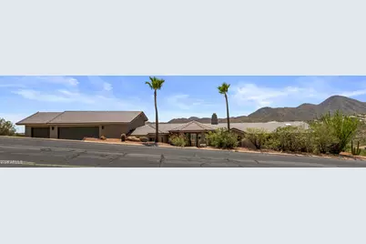 15261 E Golden Eagle Boulevard, Fountain Hills, AZ 85268 - Photo 1