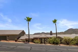 15261 E Golden Eagle Blvd, Fountain Hills, AZ 85268 - Photo 1