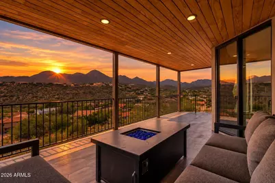 15261 E Golden Eagle Boulevard, Fountain Hills, AZ 85268 - Photo 31